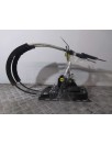 Recambio de palanca cambio para seat leon (5f1) cupra 300 referencia OEM IAM 5Q0711049AQ 6V CON VARILLAJE