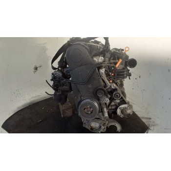 Recambio de motor completo para volkswagen passat berlina (3b3) advance referencia OEM IAM AVF B 179.000KM MANUAL