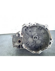 Recambio de caja casco para opel astra h berlina cosmo referencia OEM IAM F23  