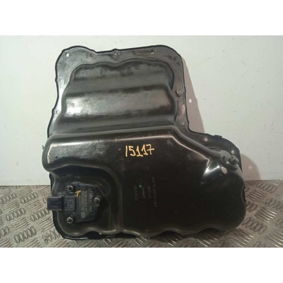 Recambio de carter para jaguar xf 3.0 v6 diesel luxury referencia OEM IAM 9X2Q6675CB  
