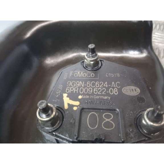 Recambio de carter para jaguar xf 3.0 v6 diesel luxury referencia OEM IAM 9X2Q6675CB  