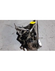 Recambio de caja casco para renault captur 1.5 dci diesel fap energy referencia OEM IAM JR5301   2