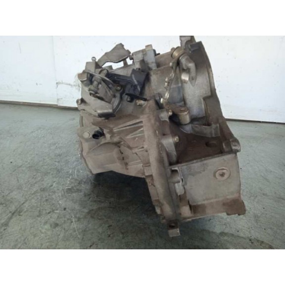 Recambio de caja casco para opel astra h berlina cosmo referencia OEM IAM F23  