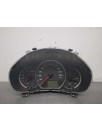Recambio de cuadro instrumentos para toyota yaris active referencia OEM IAM 838000DP60 MB1575505217 220KMH--8000RPM