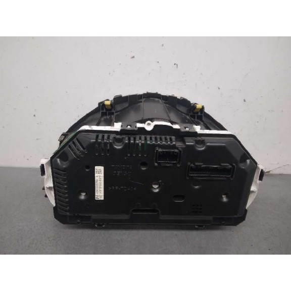 Recambio de cuadro instrumentos para toyota yaris active referencia OEM IAM 838000DP60 MB1575505217 220KMH--8000RPM