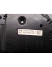 Recambio de cuadro instrumentos para toyota yaris active referencia OEM IAM 838000DP60 MB1575505217 220KMH--8000RPM