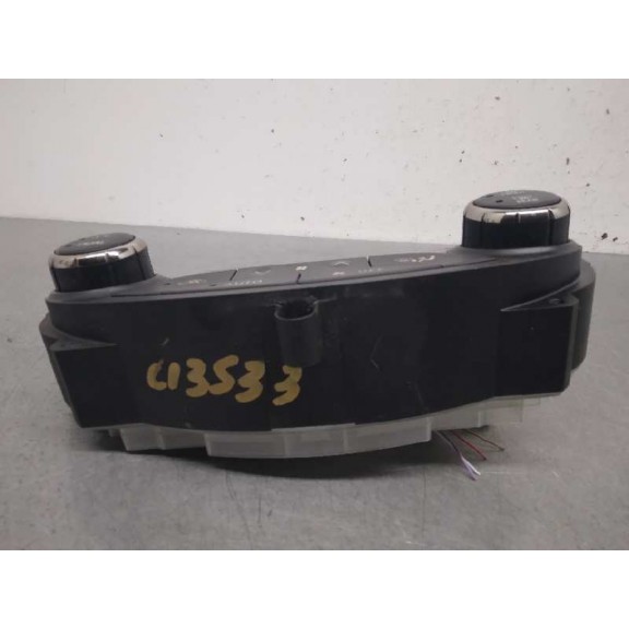 Recambio de mando climatizador para toyota yaris active referencia OEM IAM 559000D330  