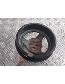 Recambio de polea cigueñal para mercedes-benz sprinter ii james cook (906) 313 cdi classic referencia OEM IAM    2