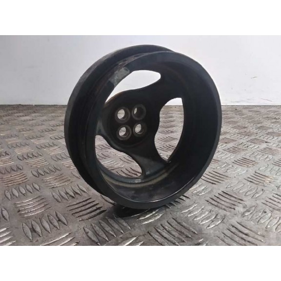 Recambio de polea cigueñal para mercedes-benz sprinter ii james cook (906) 313 cdi classic referencia OEM IAM   