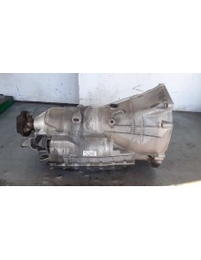 Recambio de caja cambios para bmw serie 1 berlina (e81/e87) 118d referencia OEM IAM ZFS241049 AUTO 239.931KM