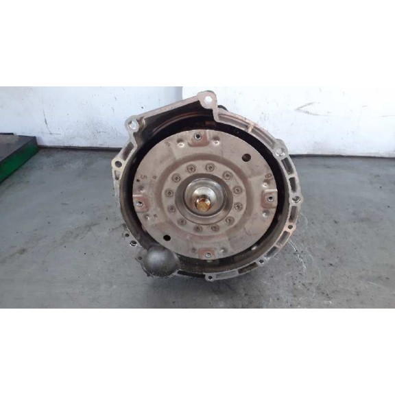 Recambio de caja cambios para bmw serie 1 berlina (e81/e87) 118d referencia OEM IAM ZFS241049 AUTO 239.931KM