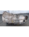 Recambio de caja cambios para bmw serie 1 berlina (e81/e87) 118d referencia OEM IAM ZFS241049 AUTO 239.931KM