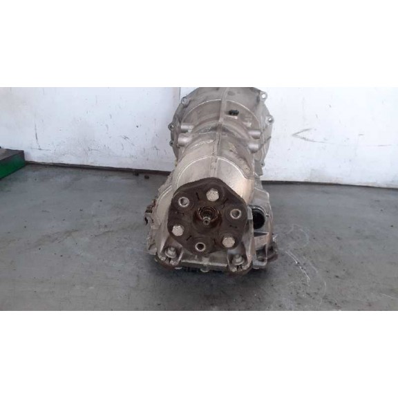 Recambio de caja cambios para bmw serie 1 berlina (e81/e87) 118d referencia OEM IAM ZFS241049 AUTO 239.931KM
