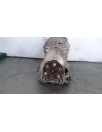 Recambio de caja cambios para bmw serie 1 berlina (e81/e87) 118d referencia OEM IAM ZFS241049 AUTO 239.931KM