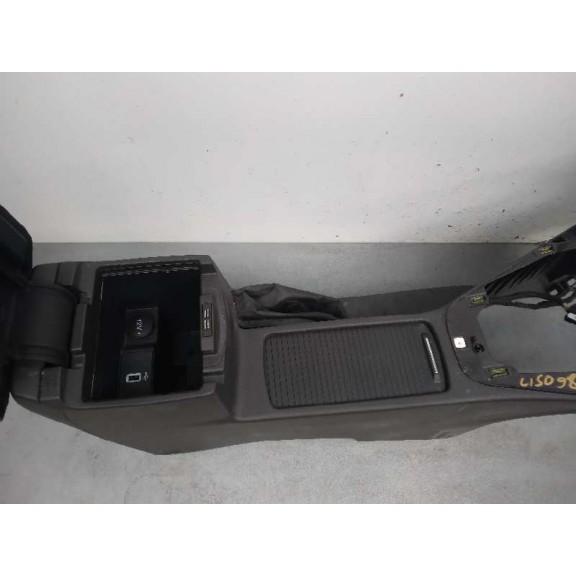 Recambio de apoyabrazos central para ford focus lim. business referencia OEM IAM F1EBA044A06E  