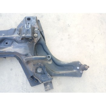 Recambio de puente delantero para citroën c-elysee (dd_) 1.2 vti 82 referencia OEM IAM   