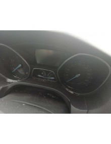 Recambio de cuadro instrumentos para ford focus lim. business referencia OEM IAM F1ET10849BJN  