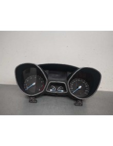 Recambio de cuadro instrumentos para ford focus lim. business referencia OEM IAM F1ET10849BJN   2