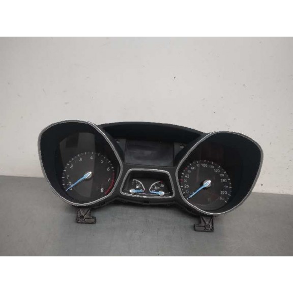 Recambio de cuadro instrumentos para ford focus lim. business referencia OEM IAM F1ET10849BJN  