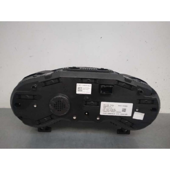 Recambio de cuadro instrumentos para ford focus lim. business referencia OEM IAM F1ET10849BJN  