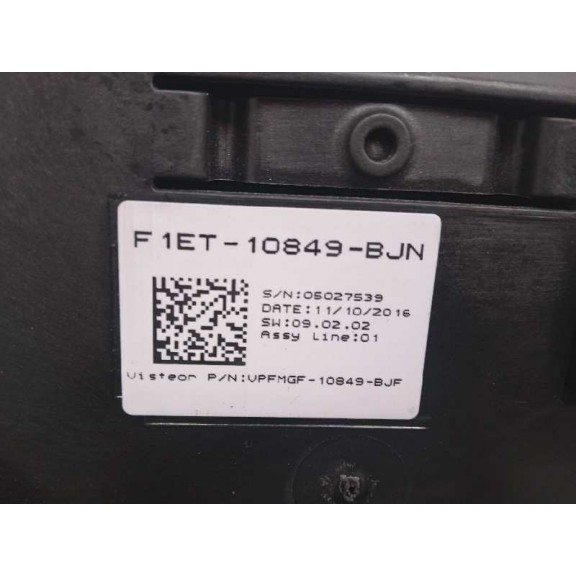 Recambio de cuadro instrumentos para ford focus lim. business referencia OEM IAM F1ET10849BJN  