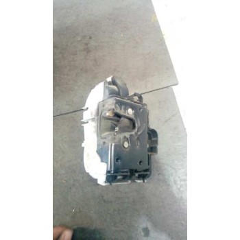 Recambio de cerradura puerta delantera derecha para volkswagen polo berlina (6n2) conceptline referencia OEM IAM 6N1837016D  3 P