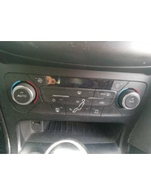 Recambio de mando climatizador para ford focus lim. business referencia OEM IAM F1ET18C612AJ  