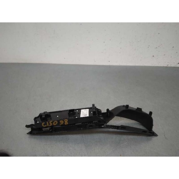 Recambio de mando elevalunas delantero izquierdo para ford focus lim. business referencia OEM IAM F1ET14A132CC 4 TECLAS 