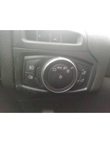 Recambio de mando luces para ford focus lim. business referencia OEM IAM F1ET13A024EB SALPICADERO 