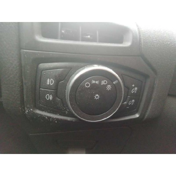 Recambio de mando luces para ford focus lim. business referencia OEM IAM F1ET13A024EB SALPICADERO 