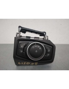Recambio de mando luces para ford focus lim. business referencia OEM IAM F1ET13A024EB SALPICADERO  2