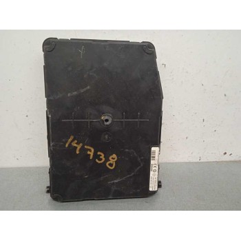 Recambio de centralita bsi para renault scenic ii authentique referencia OEM IAM 8200309693 UCH 