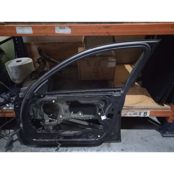 Recambio de puerta delantera derecha para bmw serie 3 berlina (e90) 320d referencia OEM IAM   