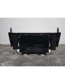 Recambio de pantalla multifuncion para ford tourneo courier (c4a) trend referencia OEM IAM ET7T18B955BD NAVEGADOR MONITOR