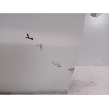 Recambio de puerta trasera derecha para hyundai santa fe (bm) 2.2 crdi cat referencia OEM IAM   