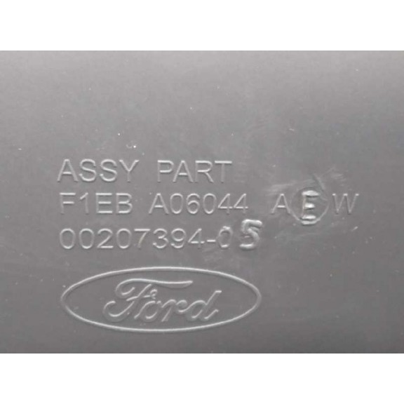 Recambio de guantera para ford focus lim. business referencia OEM IAM F1EBA06044  