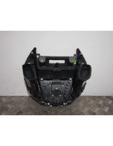 Recambio de sistema audio / radio cd para ford tourneo courier (c4a) trend referencia OEM IAM C1BT18K811PA PANTALLA  2