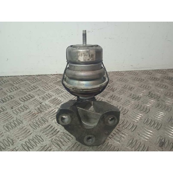 Recambio de soporte motor izquierdo para jaguar xf 3.0 v6 diesel luxury referencia OEM IAM 9X236A003BB  