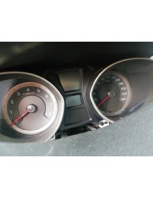 Recambio de cuadro instrumentos para hyundai i30 (gd) tecno referencia OEM IAM 94004A6010  