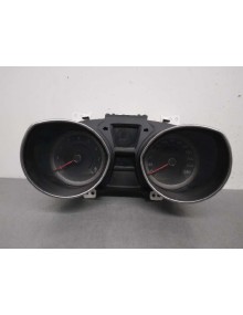 Recambio de cuadro instrumentos para hyundai i30 (gd) tecno referencia OEM IAM 94004A6010   2
