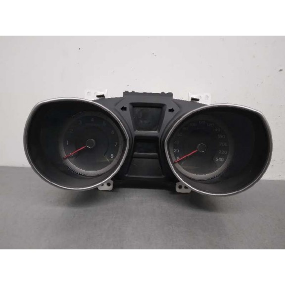 Recambio de cuadro instrumentos para hyundai i30 (gd) tecno referencia OEM IAM 94004A6010  