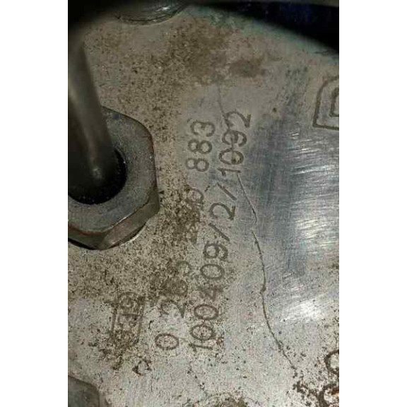 Recambio de abs para peugeot 3008 confort referencia OEM IAM 0265230883  