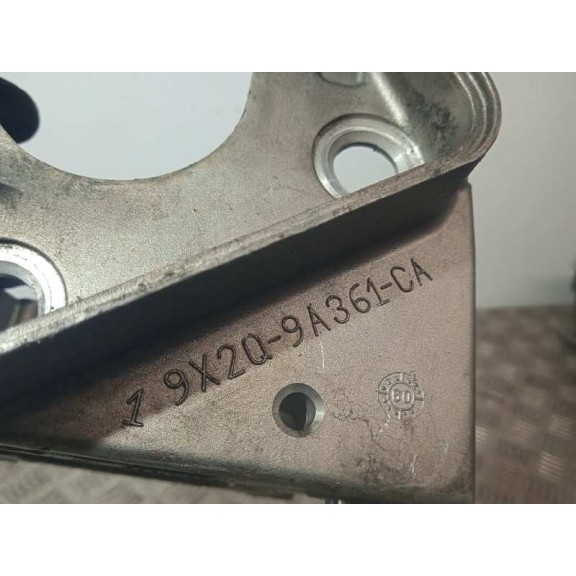 Recambio de soporte bomba inyeccion para jaguar xf 3.0 v6 diesel luxury referencia OEM IAM 9X2Q9A361CA  