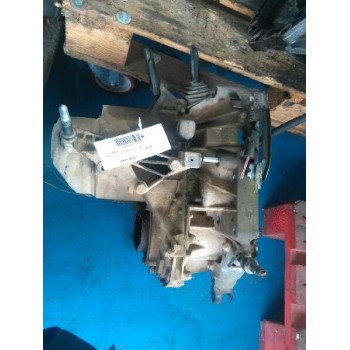 CAJA CAMBIOS JB1180 B 