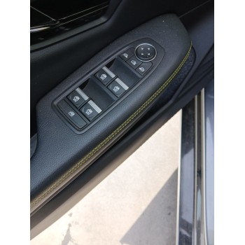 Recambio de mando elevalunas delantero izquierdo para renault megane e-tech suv ev40 referencia OEM IAM 254100000r  