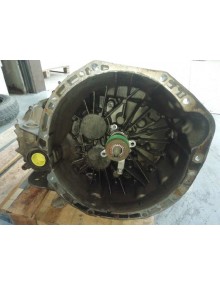 Recambio de caja casco para nissan nv 400 2.3 dci diesel cat referencia OEM IAM PF6042  