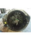 Recambio de caja casco para nissan nv 400 2.3 dci diesel cat referencia OEM IAM PF6042  