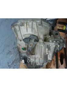 Recambio de caja casco para nissan nv 400 2.3 dci diesel cat referencia OEM IAM PF6042   2