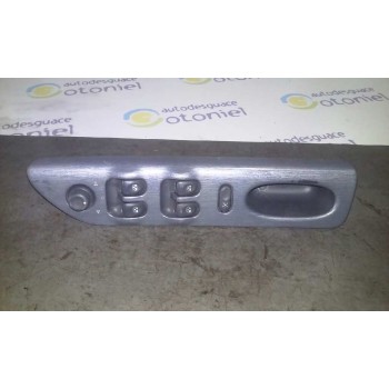 MANDO ELEVALUNAS DELANTERO IZQUIERDO 