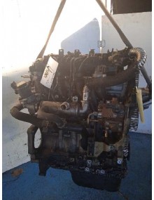 Recambio de motor casco para peugeot 308 confort referencia OEM IAM 9H02 CASCO 